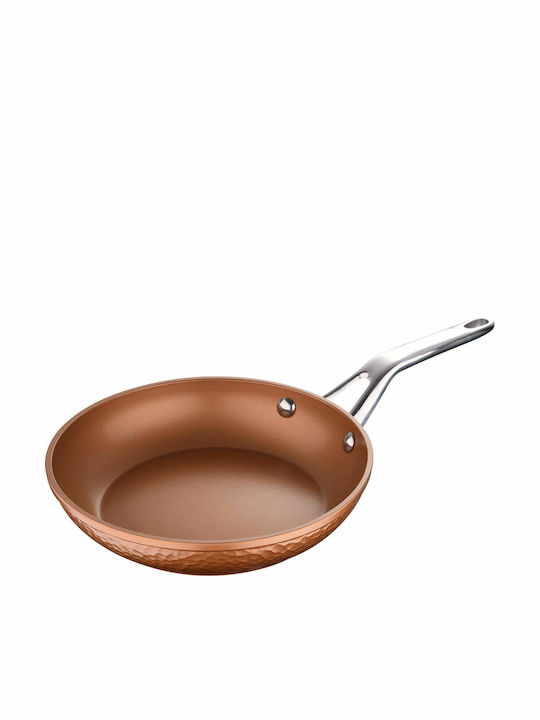 San Ignacio Origen Pan made of Aluminum with Non-Stick Coating 20cm