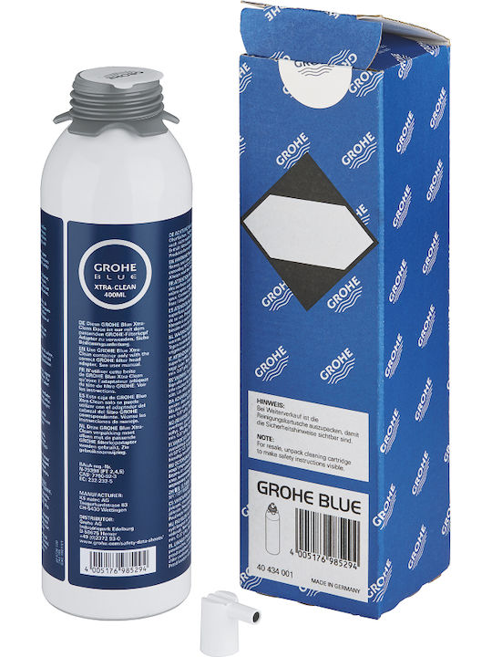 Grohe Ανταλλακτικό Φίλτρο Νερού για Μπουκάλι Grohe Blue