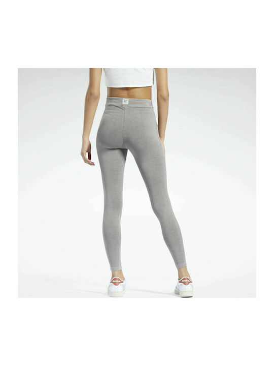 Reebok Classics Natural Dye Frauen Lang Leggings Boulder Grey