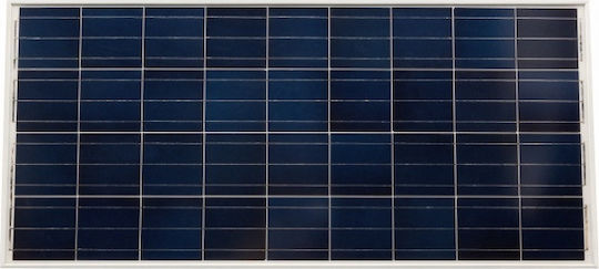 Victron Energy BlueSolar Polycrystalline Solar Panel 270W 1640x992x35mm