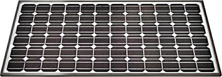 Epsolar Solar plus Монокристален Соларен Панел 150W 12V 1490x670x35мм