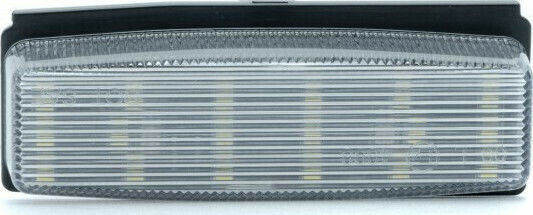 Einparts License Plate Lights Led for Fiat 124 Spider for Mazda MX-5 2pcs