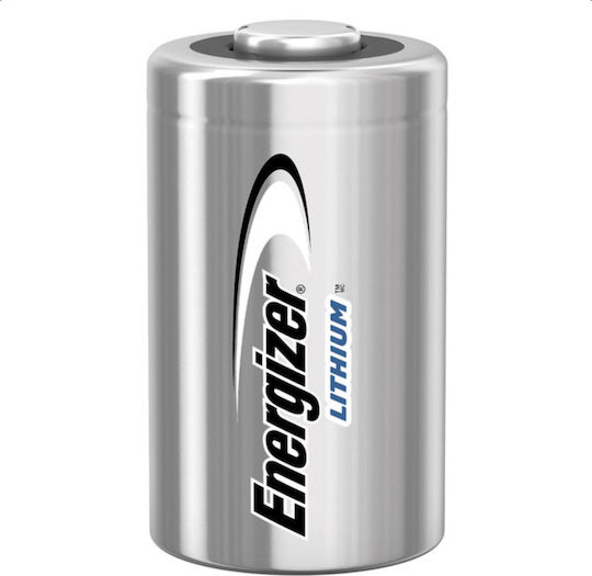 Energizer Lithium Μπαταρία CR2 3V Μιας Χρήσης (Long Life) 1τμχ