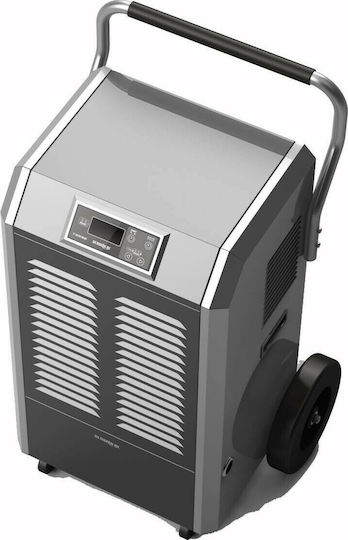 Puredry Industrieller Elektrischer Luftentfeuchter PD 130L Design 1.79kW