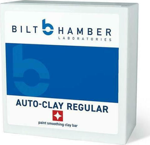 Bilt Hamber Πηλός Καθαρισμού για Αμάξωμα Auto-Clay Regular 200gr