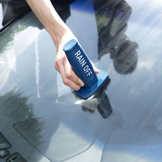 Arexons Rain Off Water-Repellent Car Window Liquid 100ml