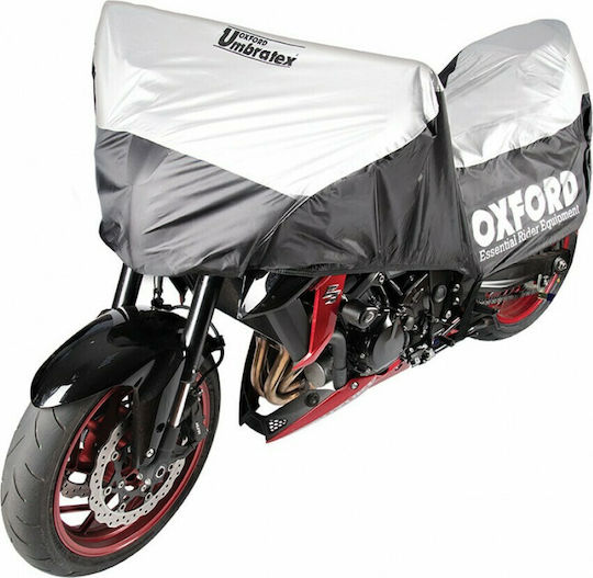 Oxford Waterproof Motorcycle Cover L195xW50xH106cm