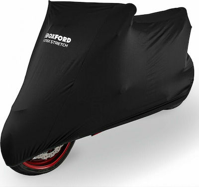 Oxford Husă Motocicletă Protex Stretch L246xW104xH127cm.