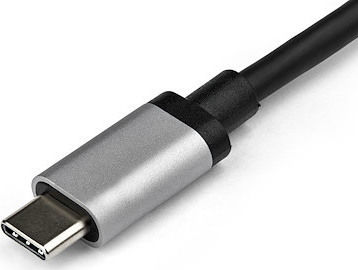 StarTech US2GC30 USB-C Network Adapter for Wired Connection Ethernet