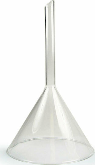 Hamed Glass Funnel 5cm Funnel