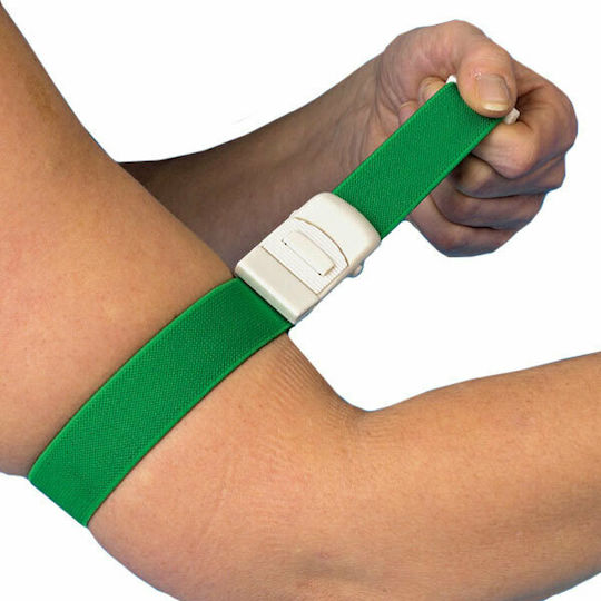 Alfa Care Ζώνη Αιμοληψίας Ενηλίκων 40cm