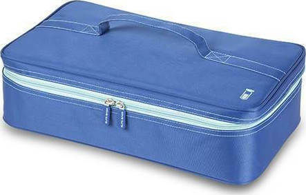 Elite Bags Ισοθερμική Ιατρική Τσάντα Minicool's σε Μπλε Χρώμα