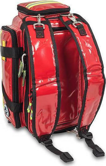 Elite Bags Rucsac Medical Extreme’s în culoarea Roșu