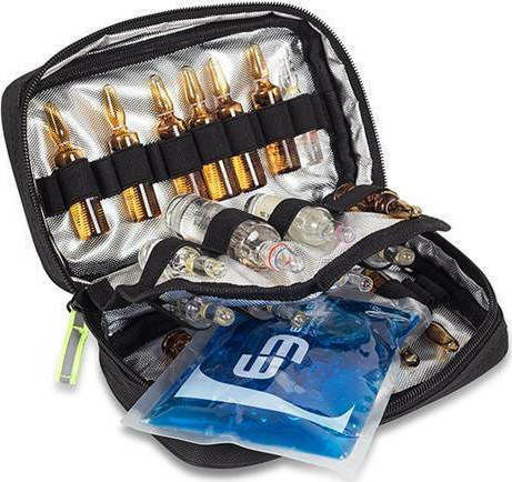 Elite Bags Rucsac Medical Extreme’s în culoarea Roșu