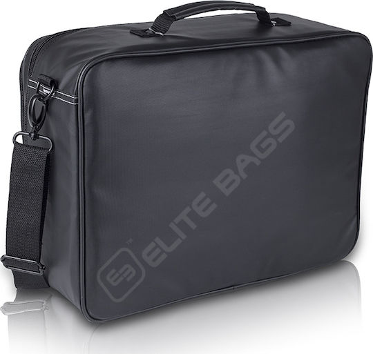 Elite Bags Care´s Medical Bag Black