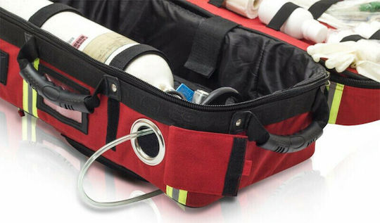Elite Bags Rucsac Medical Emerair’s în culoarea Roșu
