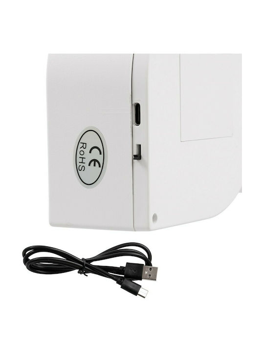 GloboStar Dekorative Lampe Liebe Mehrfarbig