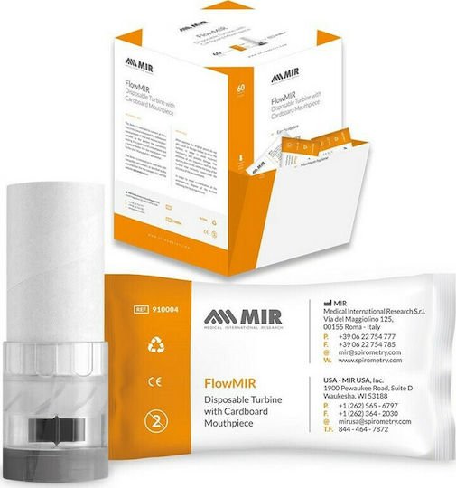 MIR Spirometru Minispir New
