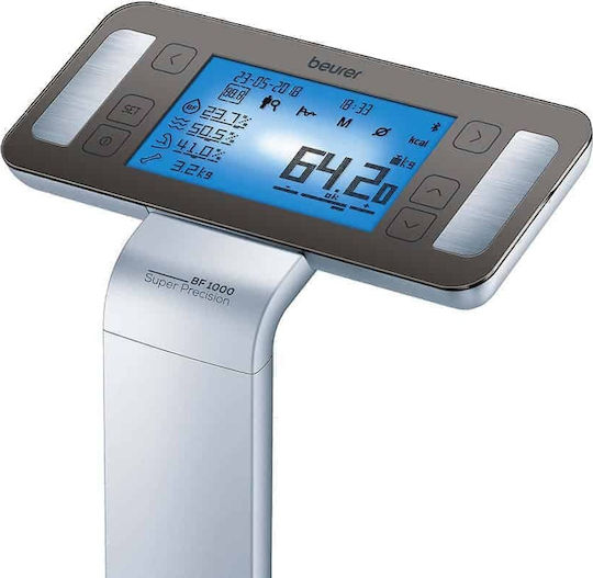 Beurer Scale BF 1000 Super Precision