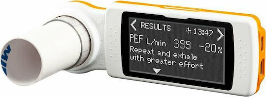 MIR Spirometer Spirodoc