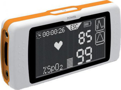 MIR Spirometru