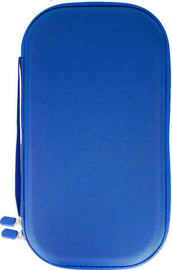 Αξεσουάρ Στηθοσκοπίου MiniBOX Θήκη Blue