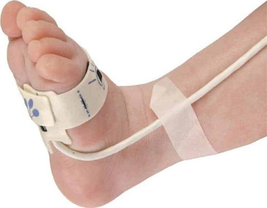 Nonin Oximetry Sensor 8008JFW FlexiWrap 25pcs Baby Adhesive Tapes