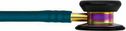 3M Littmann Classic II Pediatric Παιδιατρικό Στηθοσκόπιο Non Chill με Διπλό Κώδωνα Μπλε