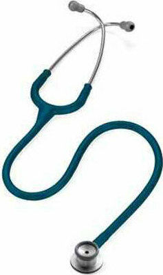 3M Littmann Classic II Infant Βρεφικό Στηθοσκόπιο Non Chill με Διπλό Κώδωνα Μπλε