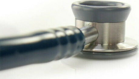 3M Littmann Classic II Infant Βρεφικό Στηθοσκόπιο Non Chill με Διπλό Κώδωνα Μπλε