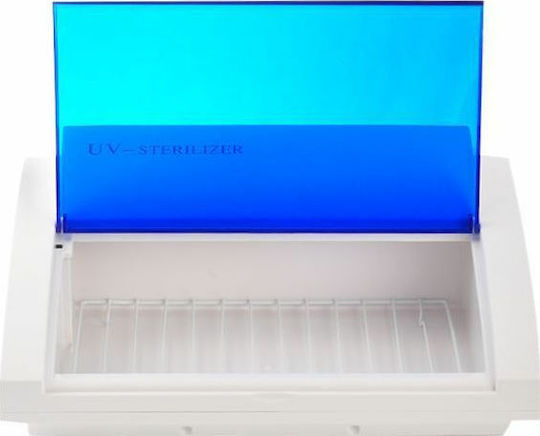 Natural Care Professional UV Autoclave Sterilizer 8W 29lt