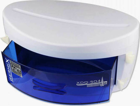 Germix Κλίβανος UV 6lt Germix 9W