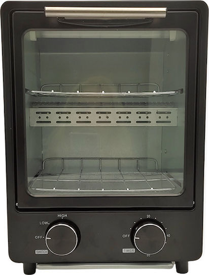 Κλίβανος Ξηρής Αποστείρωσης 9lt JP-KX091C5 900W