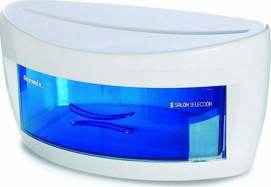 Germix Κλίβανος UV 6lt Germix 9W