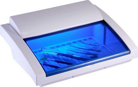 UV Autoclave Sterilizer 8W 36.5lt