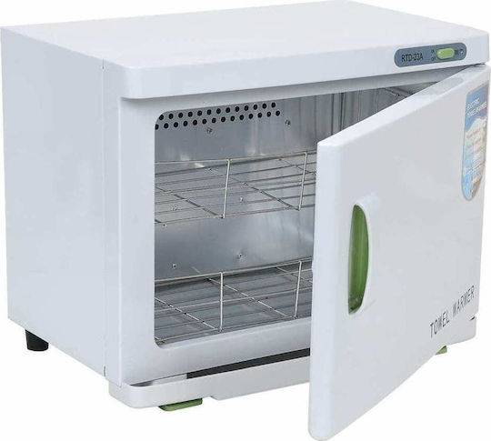 Factory Κλίβανος UV 23lt 200W