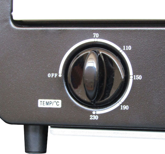 Κλίβανος Ξηρής Αποστείρωσης 9lt JP-KX091C5 900W