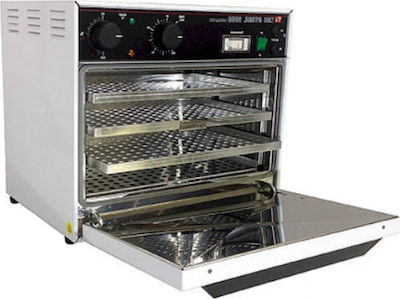 Tau Steril Κλίβανος Ξηρής Αποστείρωσης 18lt 2000 600W