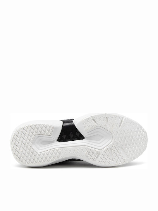 Chunky Sneakers Black