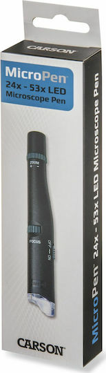 Carson MicroPen Дигитален Микроскоп 24-53x
