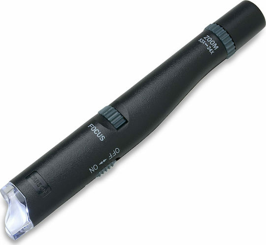 Carson MicroPen Дигитален Микроскоп 24-53x
