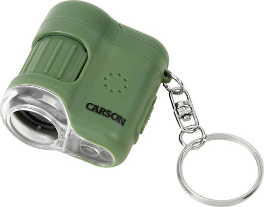 Carson MicroMini Дигитален Микроскоп 20x