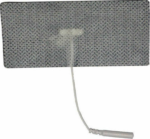 FIAB SpA Sticker Physiotherapy Electrode L4.5xW9.8cm