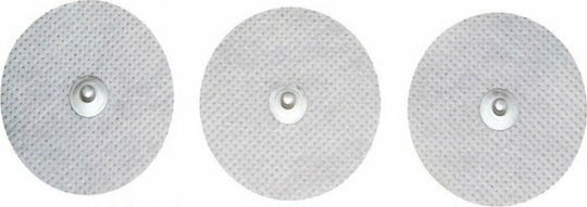 FIAB SpA Sticker Physiotherapy Electrode 3.2cm 4pcs