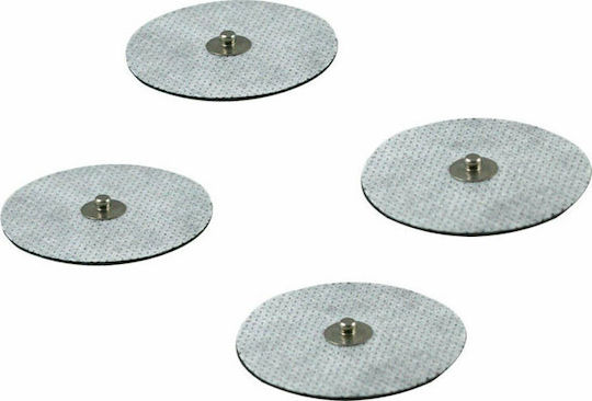 FIAB SpA Sticker Physiotherapy Electrode 3.2cm 4pcs