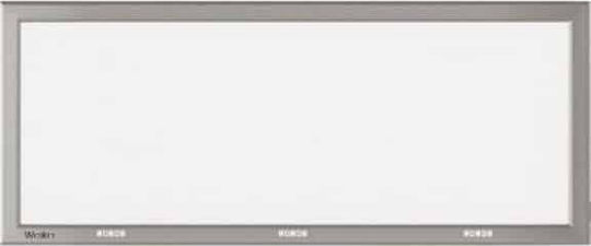 Weiko Slim LED Overhead Projector