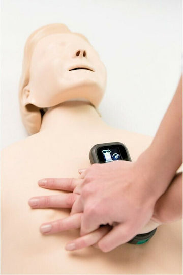 Laerdal Little Anne QCPR Interactive Training & CPR Model