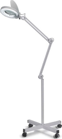 Magnifying Glass + 5 Wheels Magnifying Lens Orbital 6025-8-5