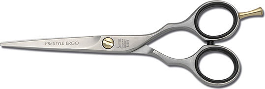 Jaguar Solingen Pre Style Ergo Hair Cutting Trimming Scissor 6"