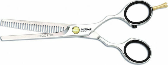 Jaguar Solingen Pre Style Ergo 28 P Ψαλίδι Αραιώματος 5.5"